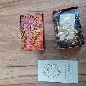 금사자 금(도금)목걸이 판매합니다