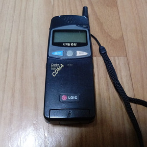 LG 구형폰 플립형 SD-3100V