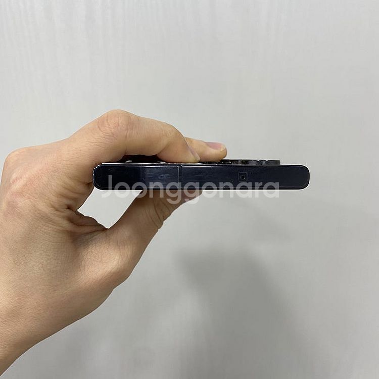 77343 갤럭시S23울트라 256기가 블랙 공기계 팝...--5