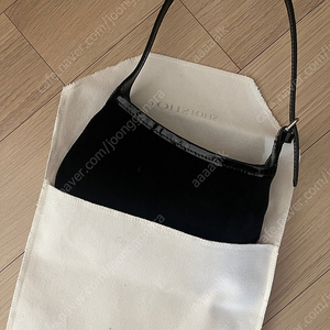 포츠포츠 탑핸들 블랙