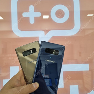 김포 SS급 갤럭시노트8 N950 AS90일 가능 중고폰 당일발송