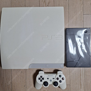 PS3 플스3 판매합니다.
