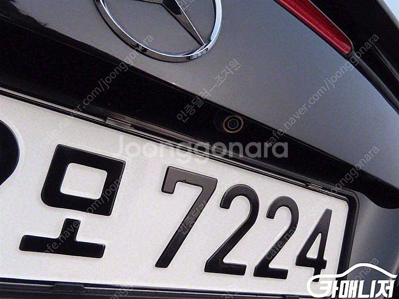 [벤츠]뉴 SLK클래스 350 AMG (2인승) ★중고...--6