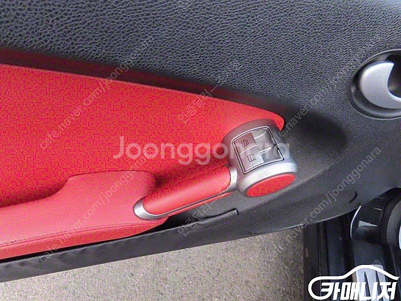 [벤츠]뉴 SLK클래스 350 AMG (2인승) ★중고...--9