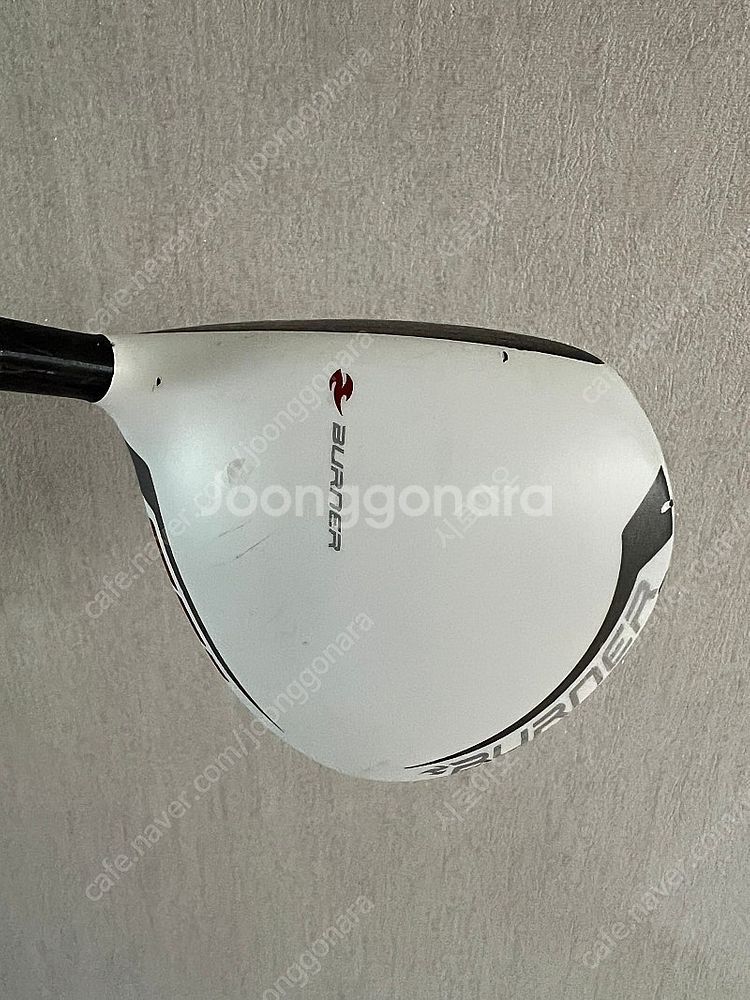 테일러메이드 BURNER SUPERFAST 3번 우드 ...--0