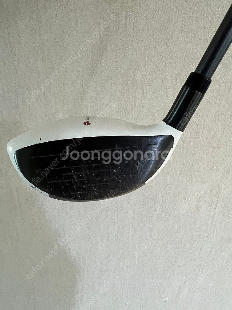 테일러메이드 BURNER SUPERFAST 3번 우드 ...--2