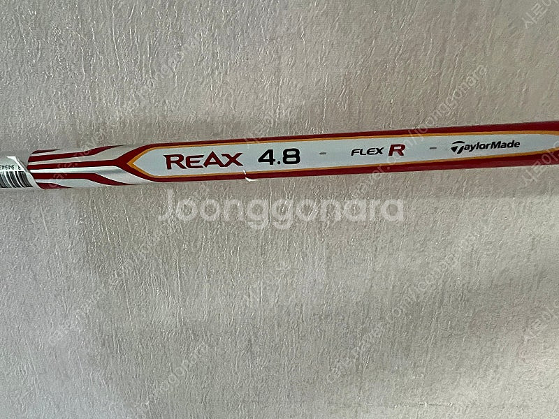 테일러메이드 BURNER SUPERFAST 3번 우드 ...--3