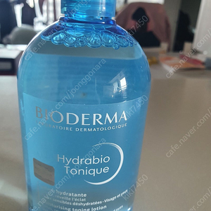 바이오더마 하이드라비오 토닉 500ml