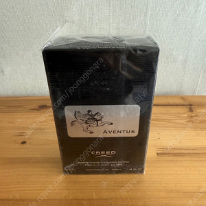 크리드 어벤투스 향수 120ml