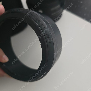 시그마아트삼식이ㅡ 30mm F1.4 DC HSM 캐논용