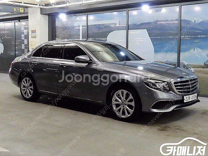 [벤츠]E-클래스 W213 E220d 4MATIC 익스...--0