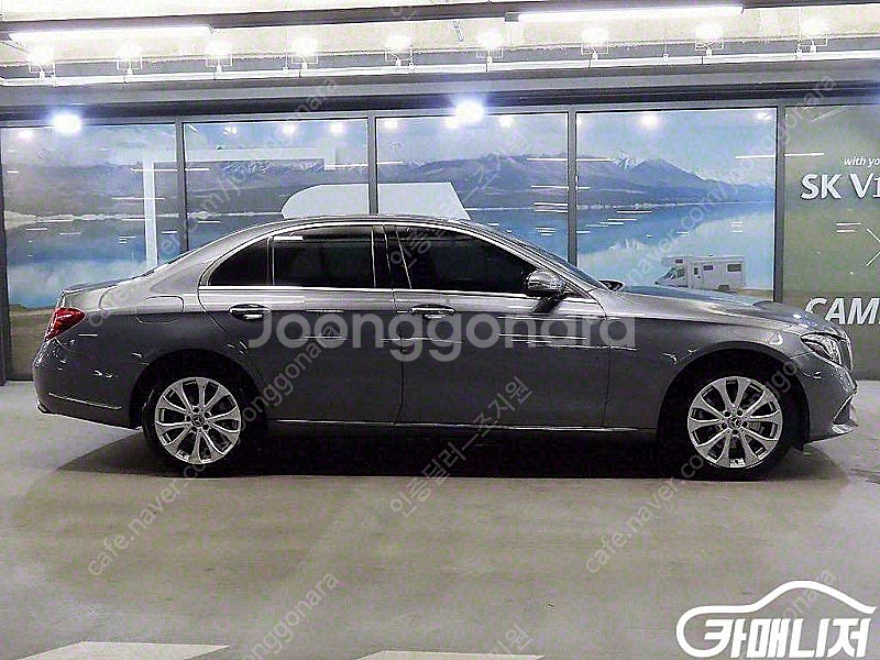 [벤츠]E-클래스 W213 E220d 4MATIC 익스...--3