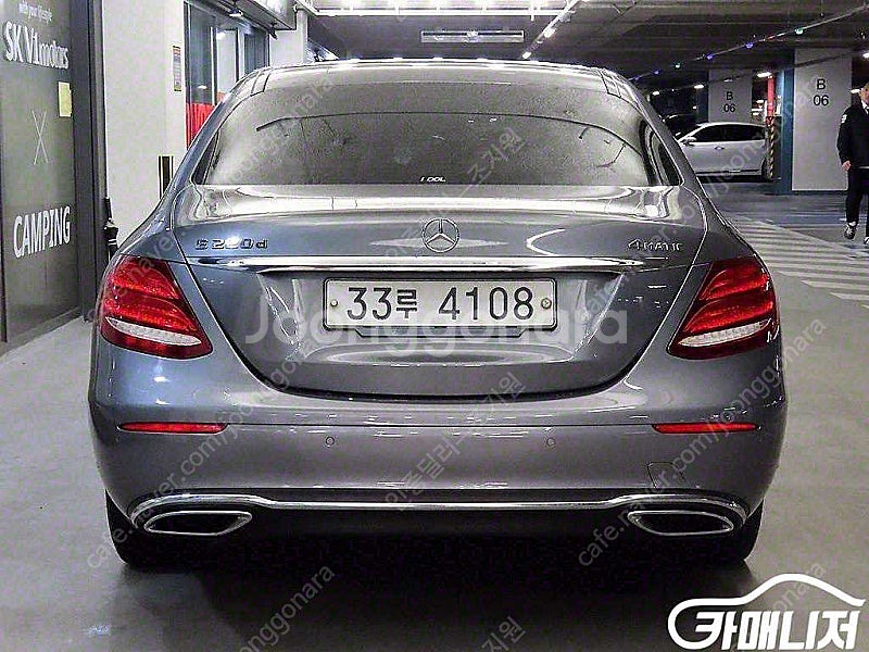 [벤츠]E-클래스 W213 E220d 4MATIC 익스...--5