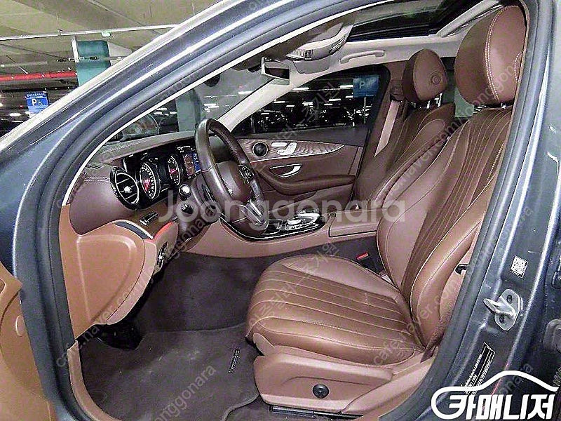 [벤츠]E-클래스 W213 E220d 4MATIC 익스...--6