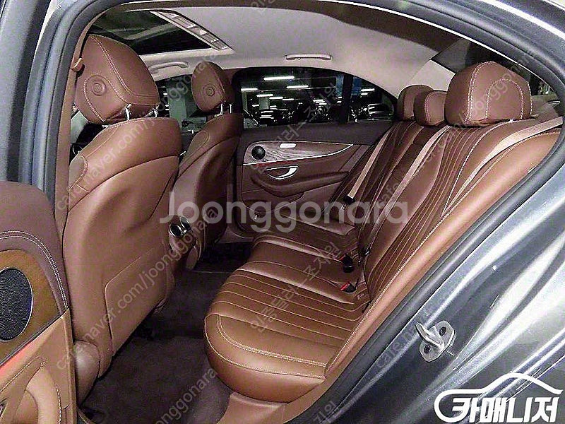 [벤츠]E-클래스 W213 E220d 4MATIC 익스...--7