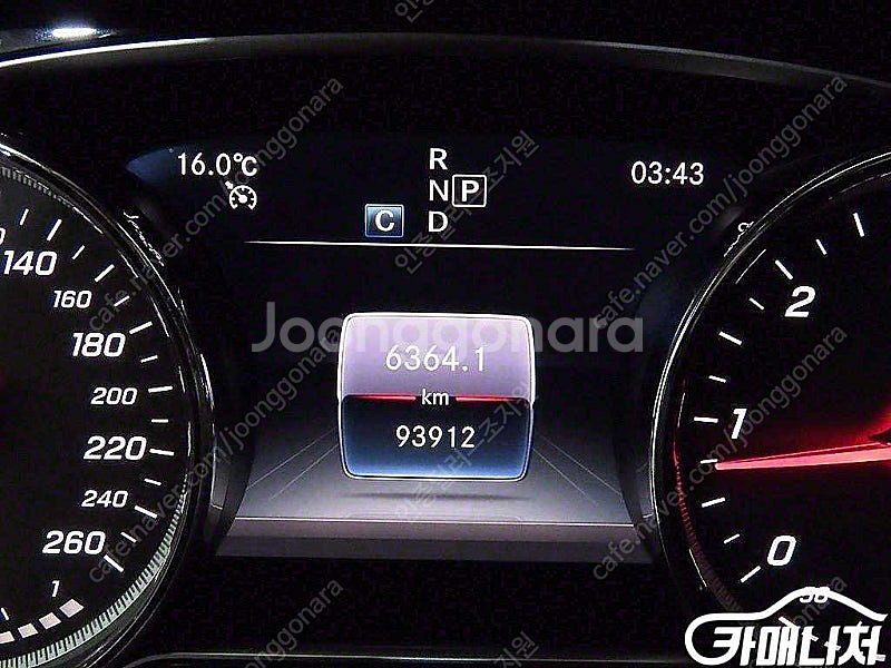 [벤츠]E-클래스 W213 E220d 4MATIC 익스...--9