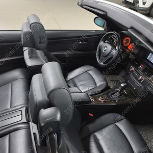 bmw328i컨버터블09년식136,000km 팔아요