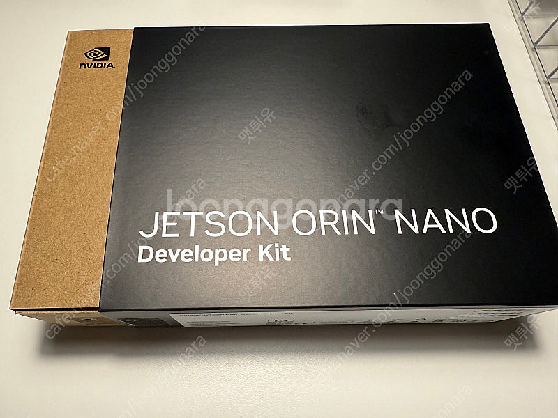 (한컴앤샵 정품) NVIDIA Jetson Orin N...--0