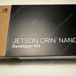 (한컴앤샵 정품) NVIDIA Jetson Orin Nano Super 젯슨 오린 나노 슈퍼 팝니다