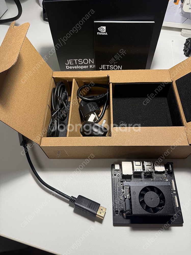 (한컴앤샵 정품) NVIDIA Jetson Orin N...--1