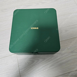 유라이크 레이저 제모기