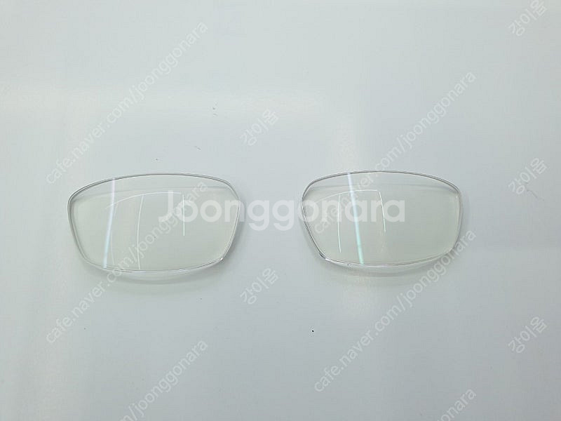 자포니즘 안경테(반무테) 판매합니다.--6