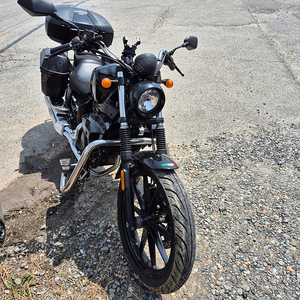 미라쥬 250dr