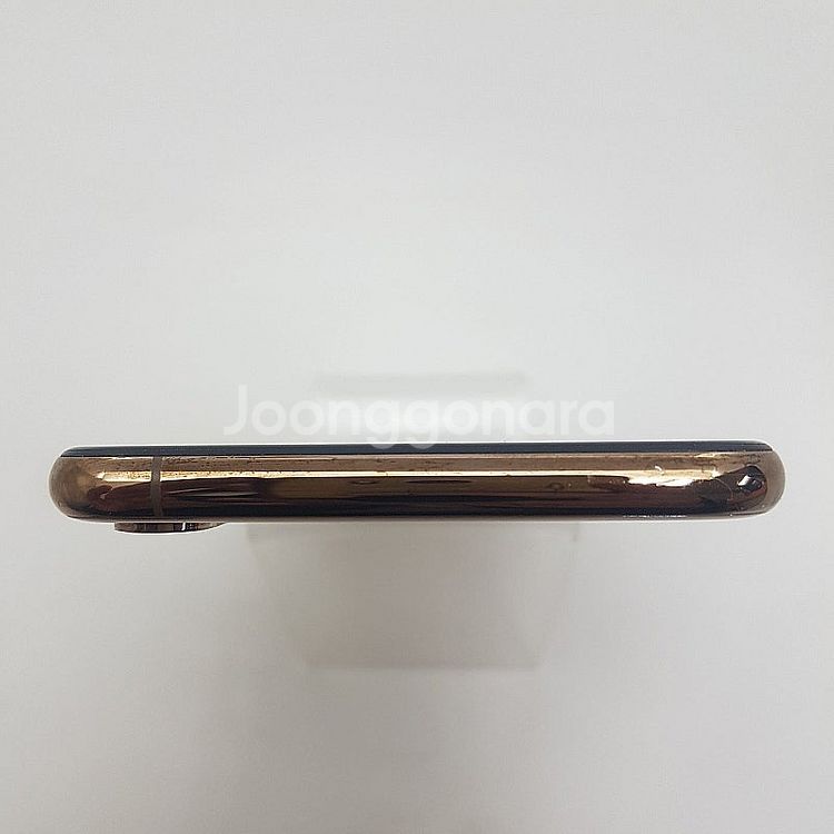 [판매] 아이폰 iPhone XS Max 골드 256기...--2