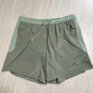 나이키 트레일쇼츠 L