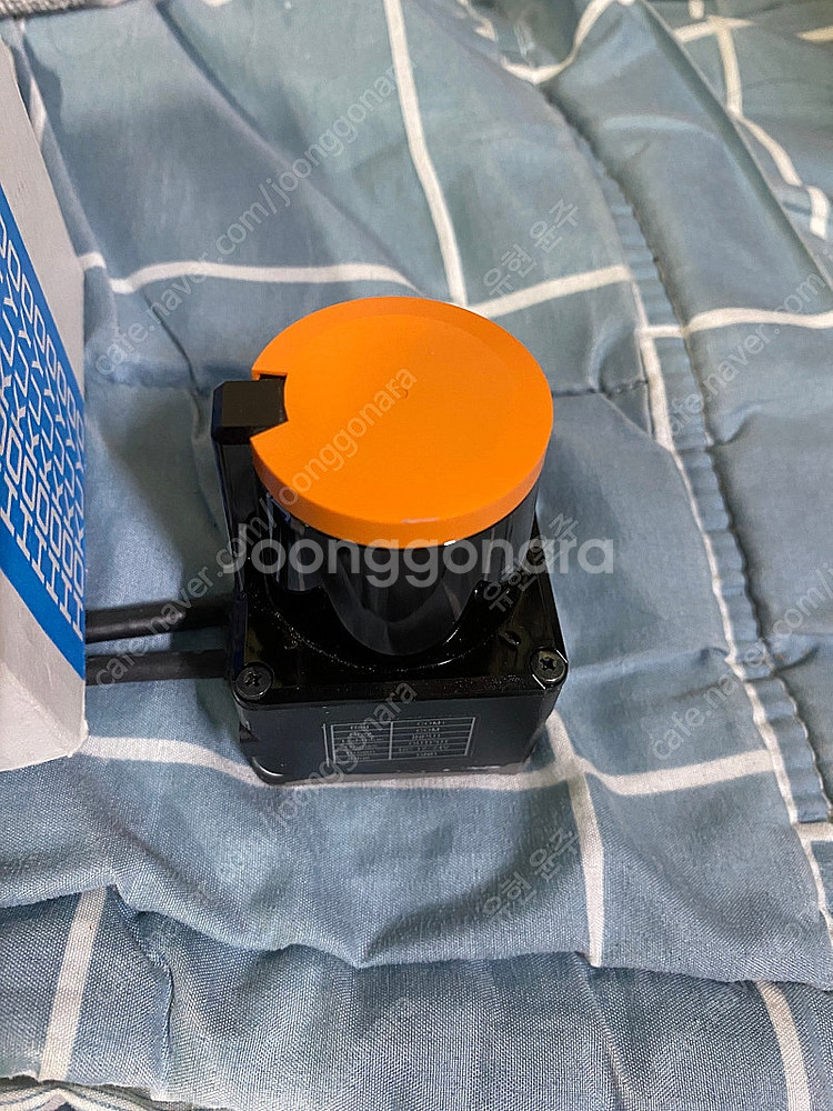 후쿠요센서(UST-20LX)--2