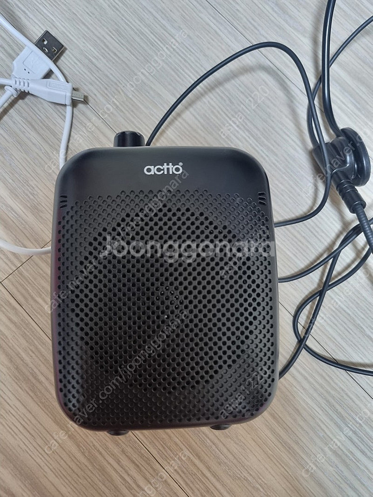 엑토 강의용 블루투스 마이크. 택포--0