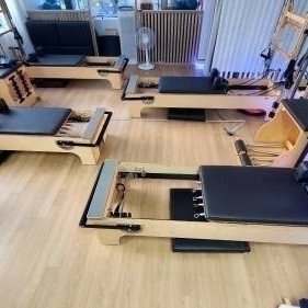 필라테스 콤비리포머 4대, 체어 4대 팝니다