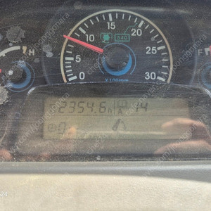 LS L7030 (85마력) 트랙터 충북 팝니다.