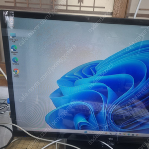 삼성 860 EVO 250GB 11 pro. 깔어놧으요