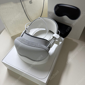 애플 비전프로 256GB (Apple Vision Pro) 350만