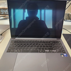 갤럭시북4프로 16인치 터치스크린