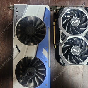 그래픽카드 gtx 1660 oc