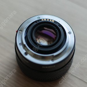 소니 미놀타 알파마운트 28mm f2.0