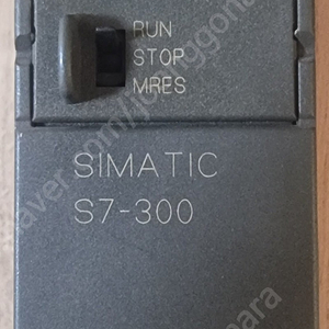 지멘스 PLC CPU 315-2DP