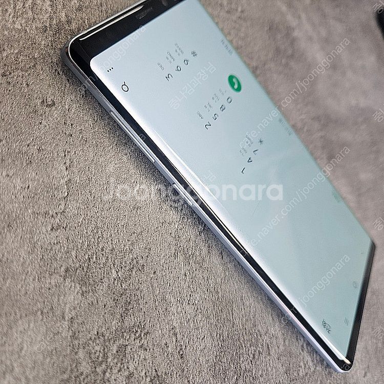 추천 갤럭시노트9 N960 AS90일보장 당일발송 김포...--5