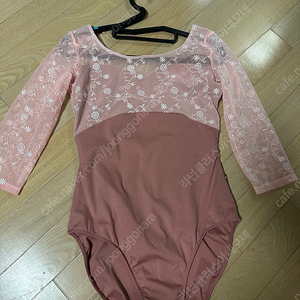 발레 레오타드 L (66-77)