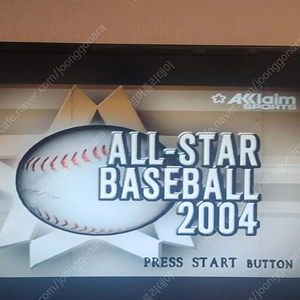 플스2 ps2 75005번 블랙 택포 팝니다