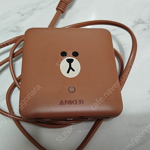 앤커 파워포트 아톰3