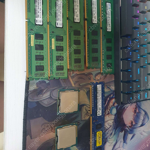 i5 3570 i5 3330 ddr3 램 다수 일괄