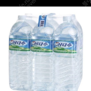 삼다수 2L 12개 삼다수2L×12개(1세트)ㅡ무배ㅡ1세트당 10500