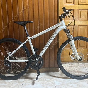 메리다 매츠 TFS 300 MTB 자전거