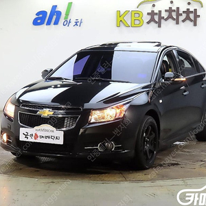 [쉐보레]크루즈 1.8LTZ + 중고차 판매합니다