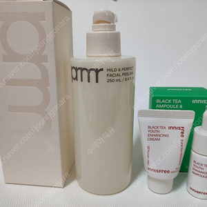 [정품]프리메라 마일드 앤 퍼펙트 페이셜 필링(250ml)