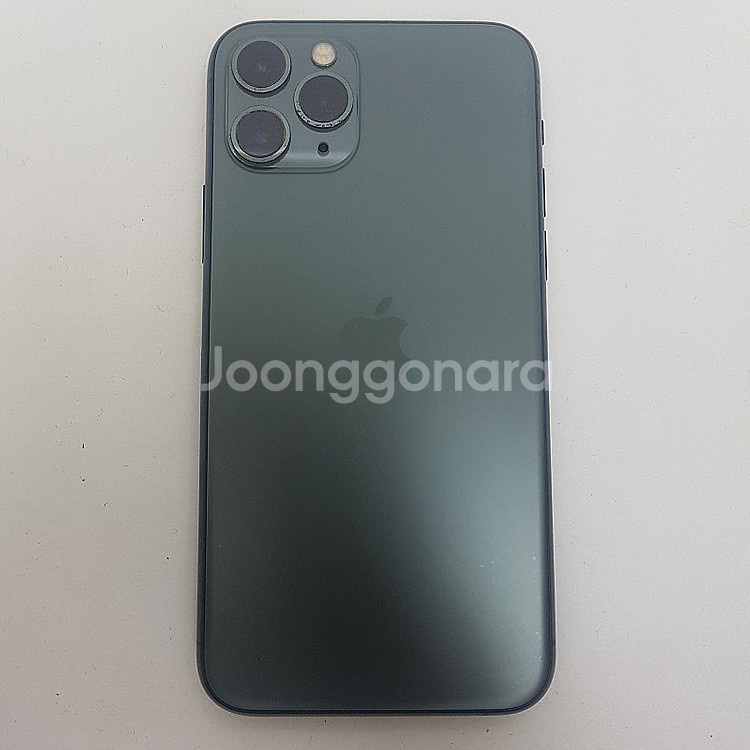 [판매] 아이폰 iPhone 11 PRO 프로 64 그...--1