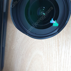 삼양 AF 14mm F2.8 FE SONY용 렌즈 팝니다.